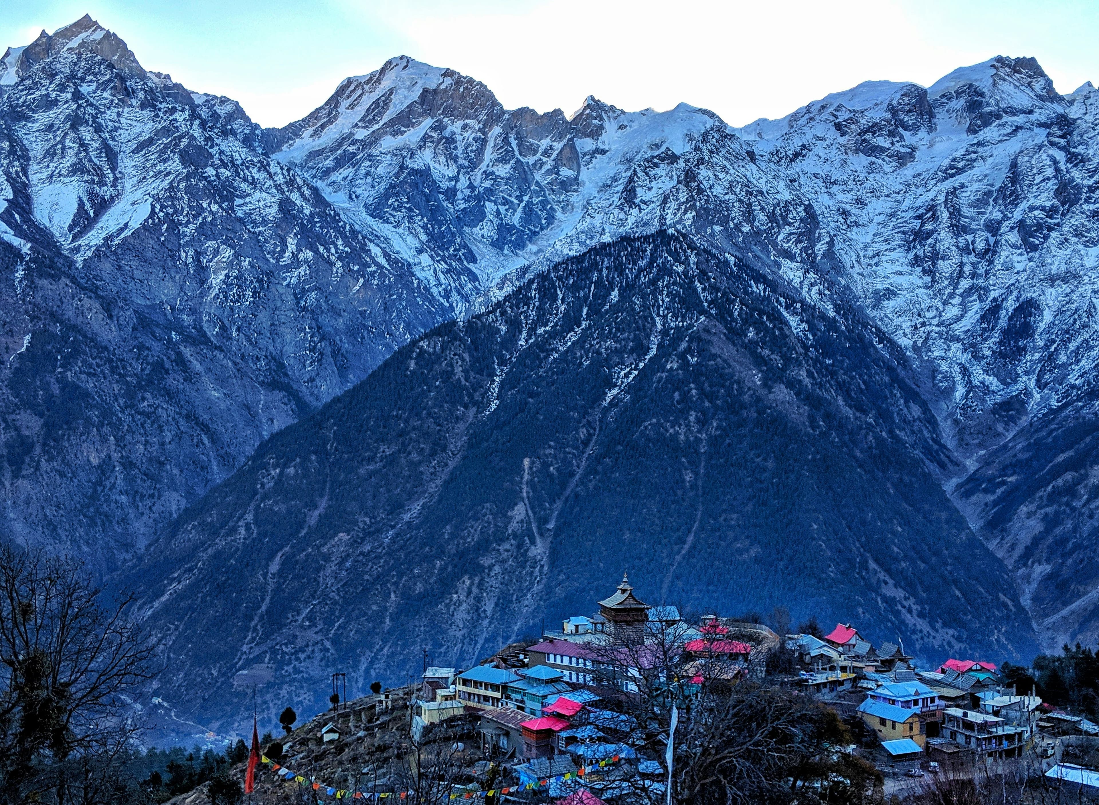 6 Days Ultimate Adventurous Himachal Group Trip gallery 2