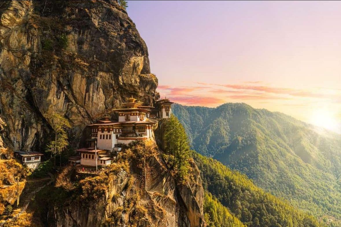 Bhutan