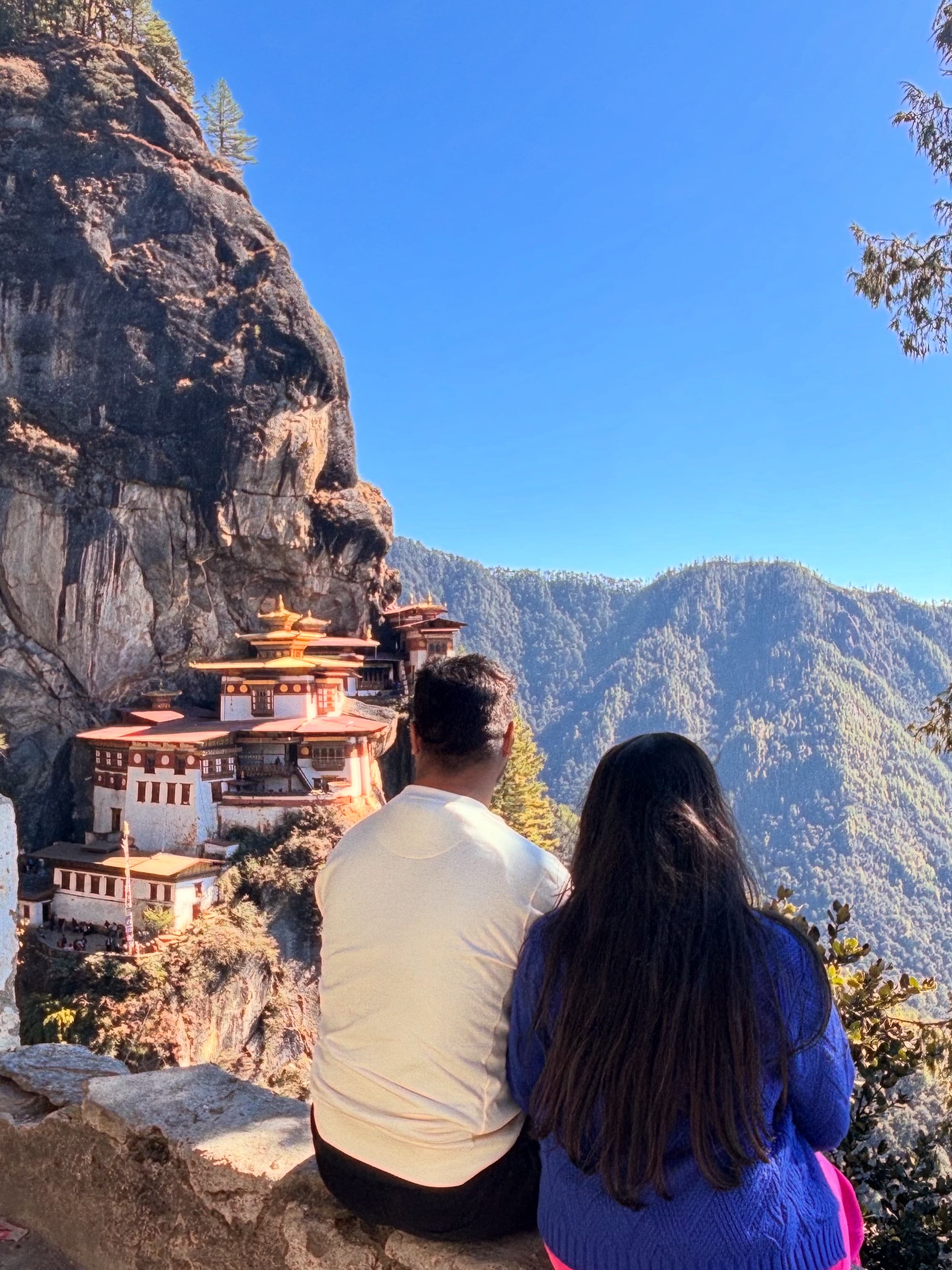 Bhutan Road Trip Package gallery 2