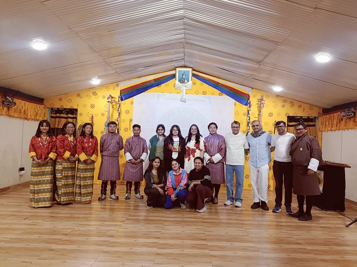 Bhutan Road Trip Package gallery 3