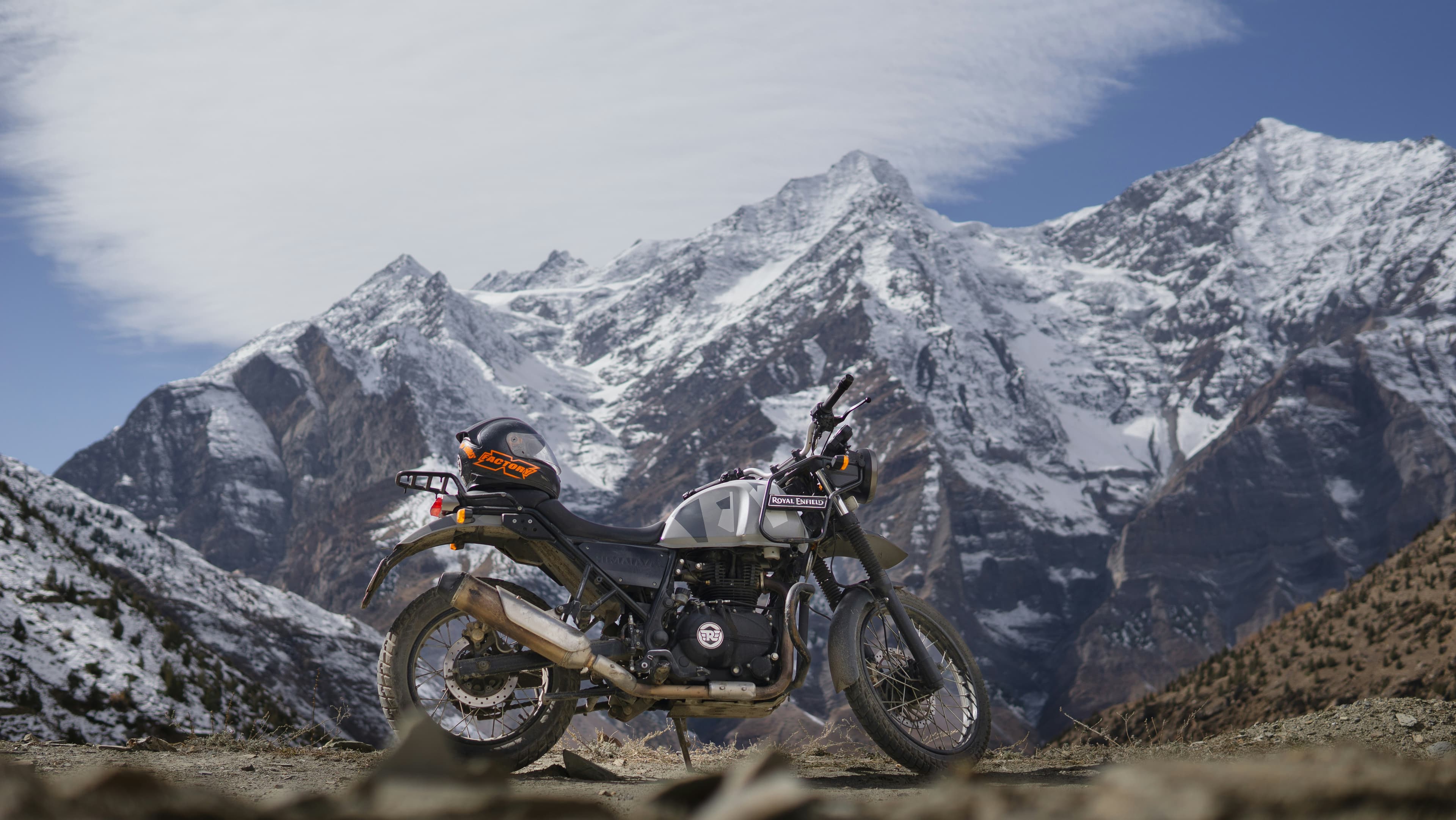 6 Days Ultimate Adventurous Himachal Group Trip gallery 3