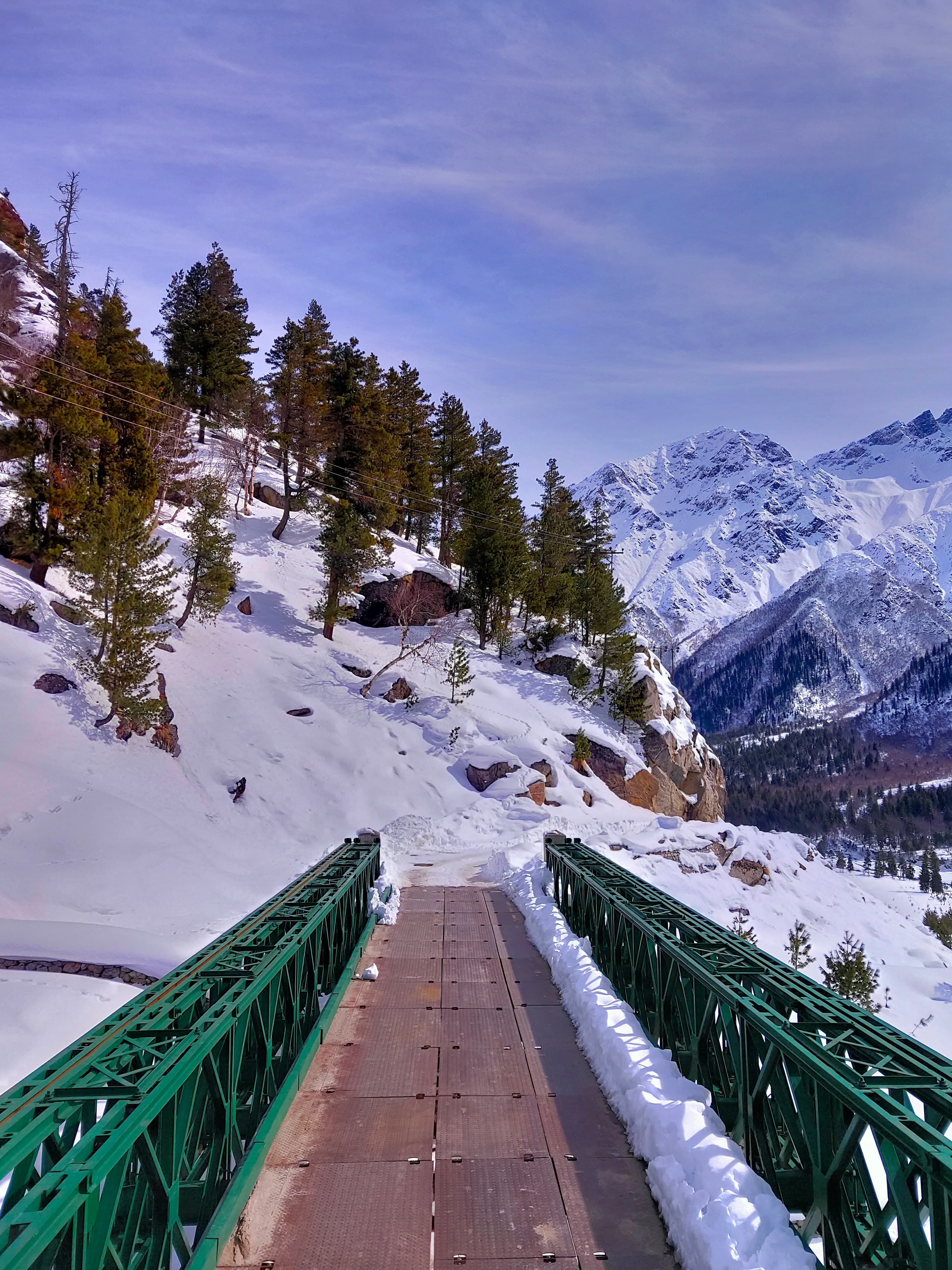6 Days Ultimate Adventurous Himachal Group Trip gallery 4