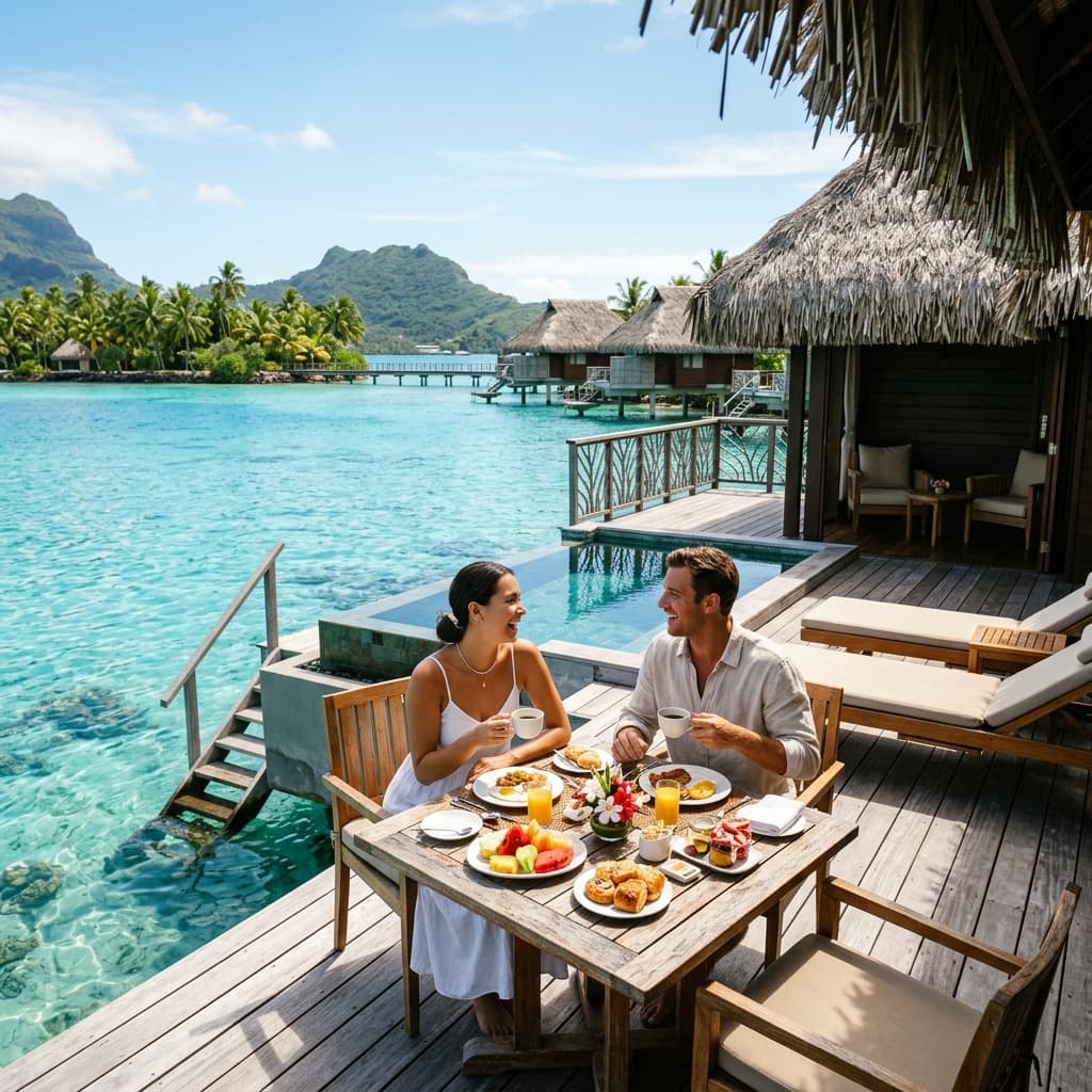 8 Days Honeymoon Special Bali Seminyak, Nusa Penida, Ubud & Kuta