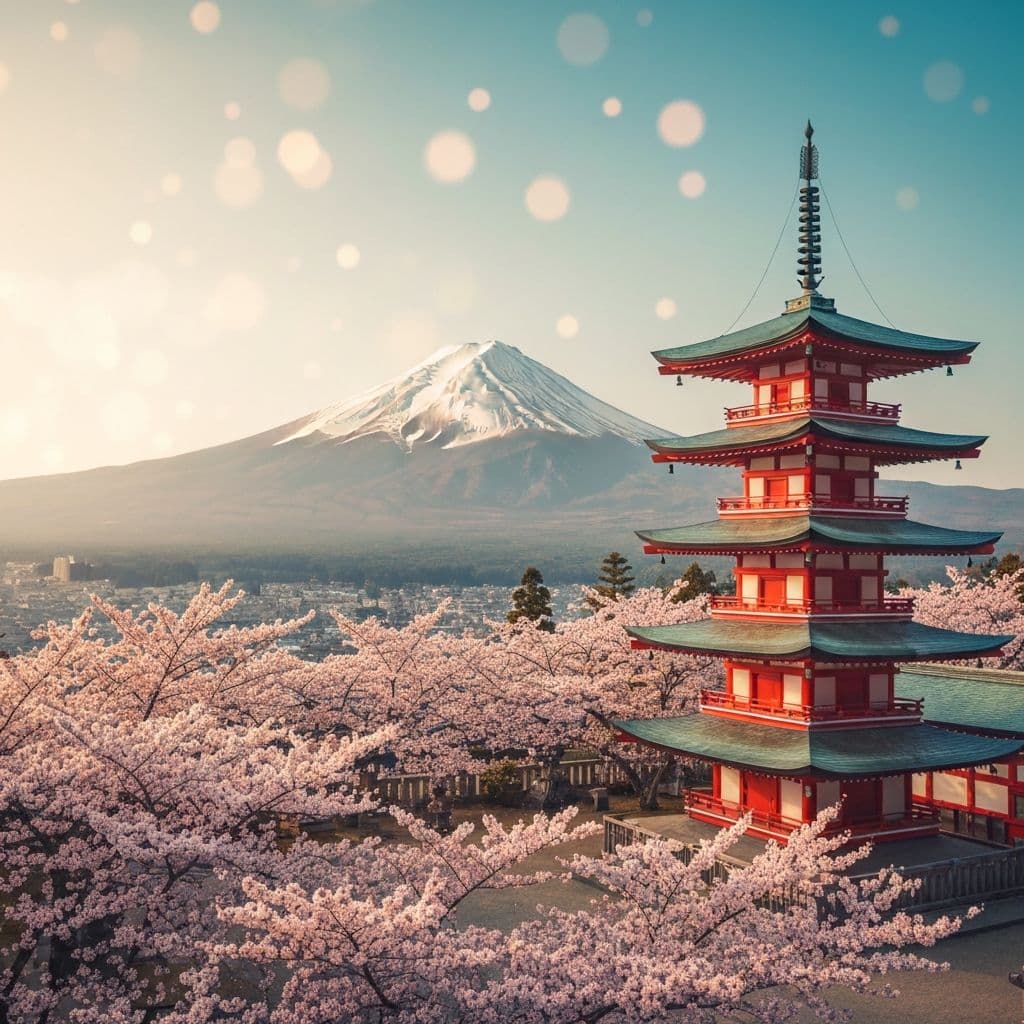 Budget Travel Guide: Japan on ₹2000/day