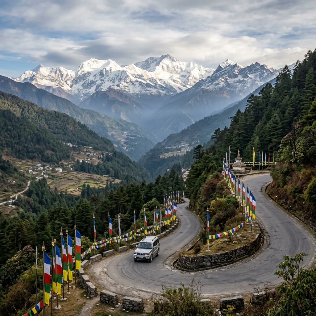 Sikkim