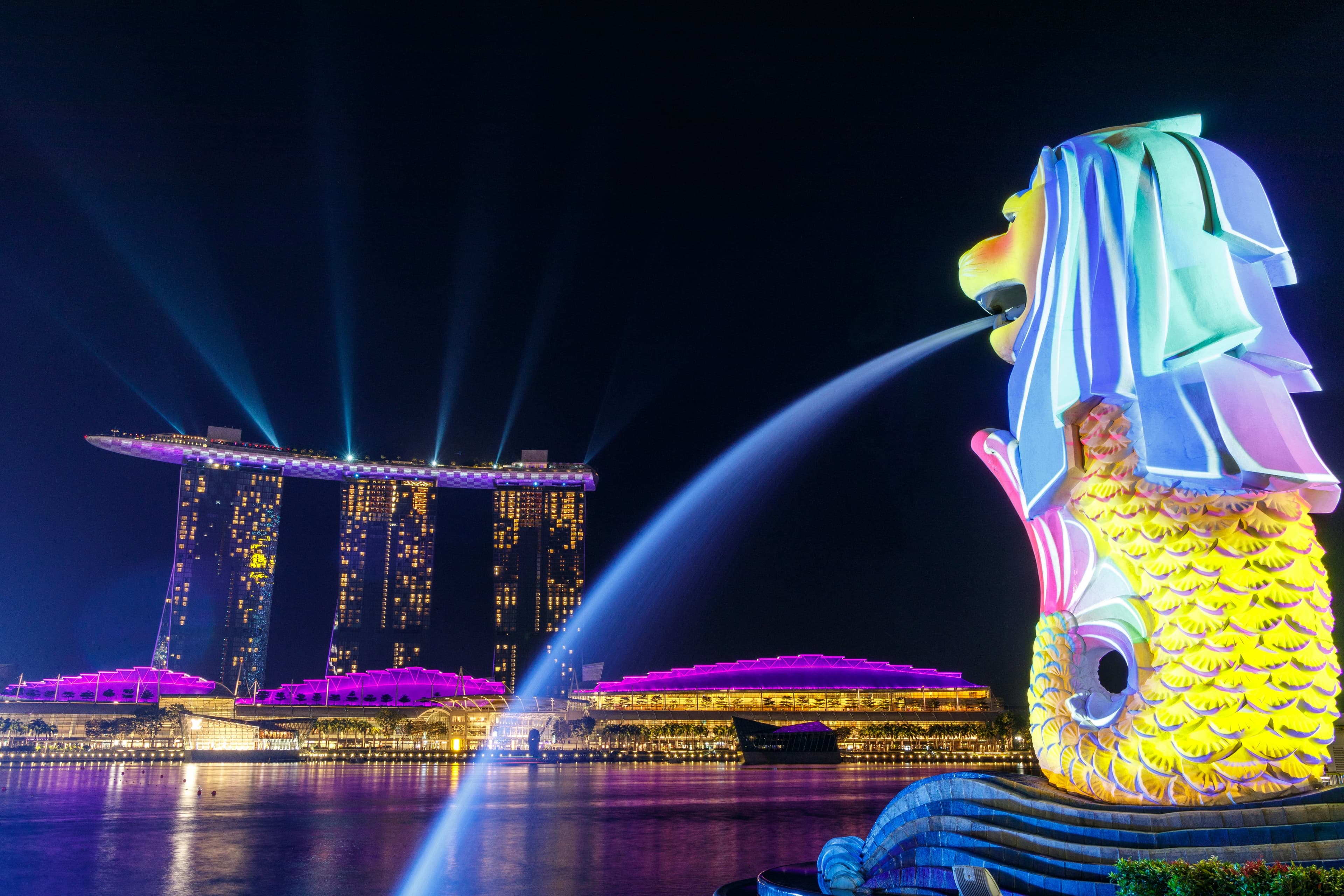 7 Days Exclusive Singapore with Universal Studios gallery 2