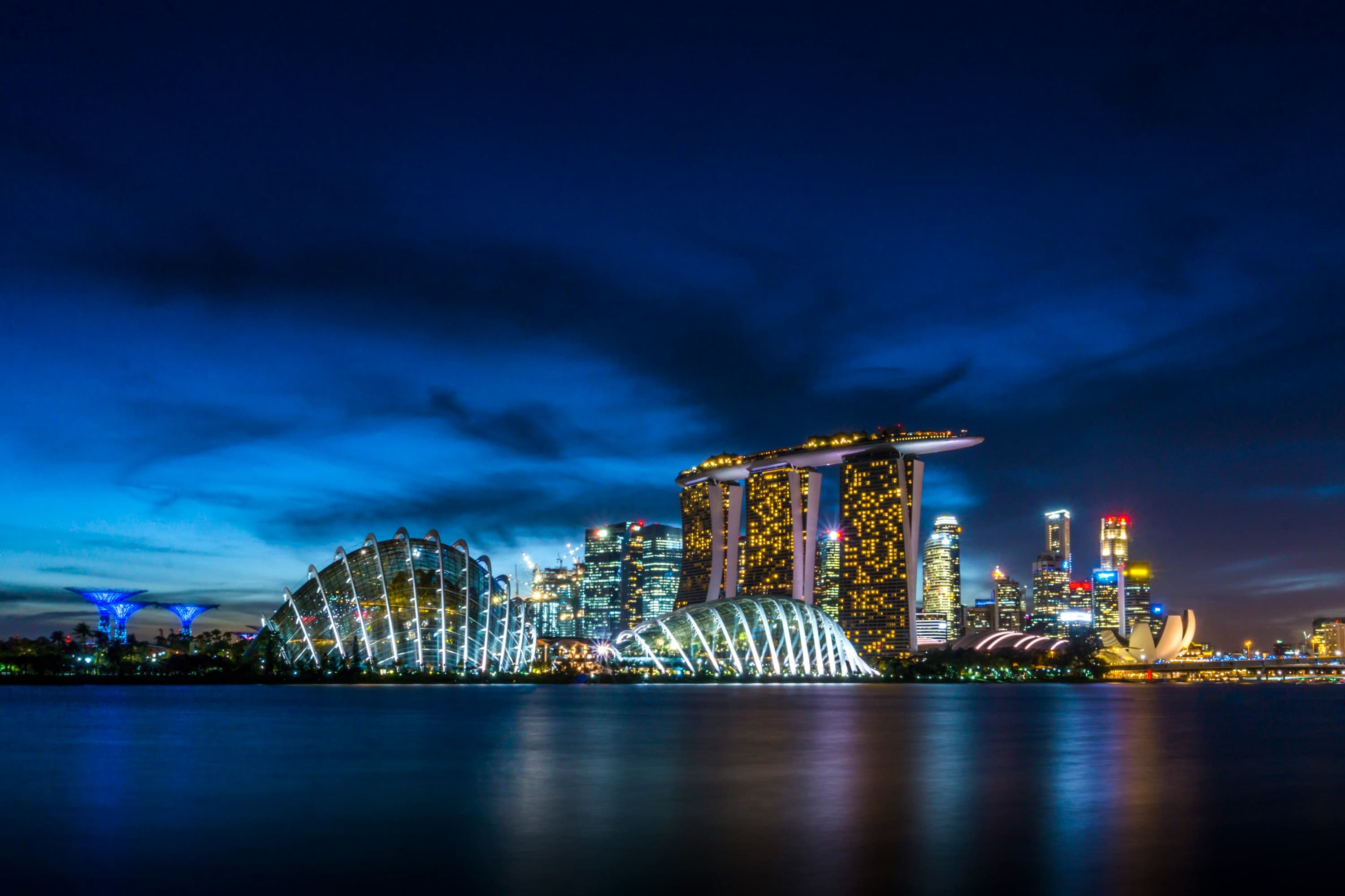 7 Days Exclusive Singapore with Universal Studios gallery 3