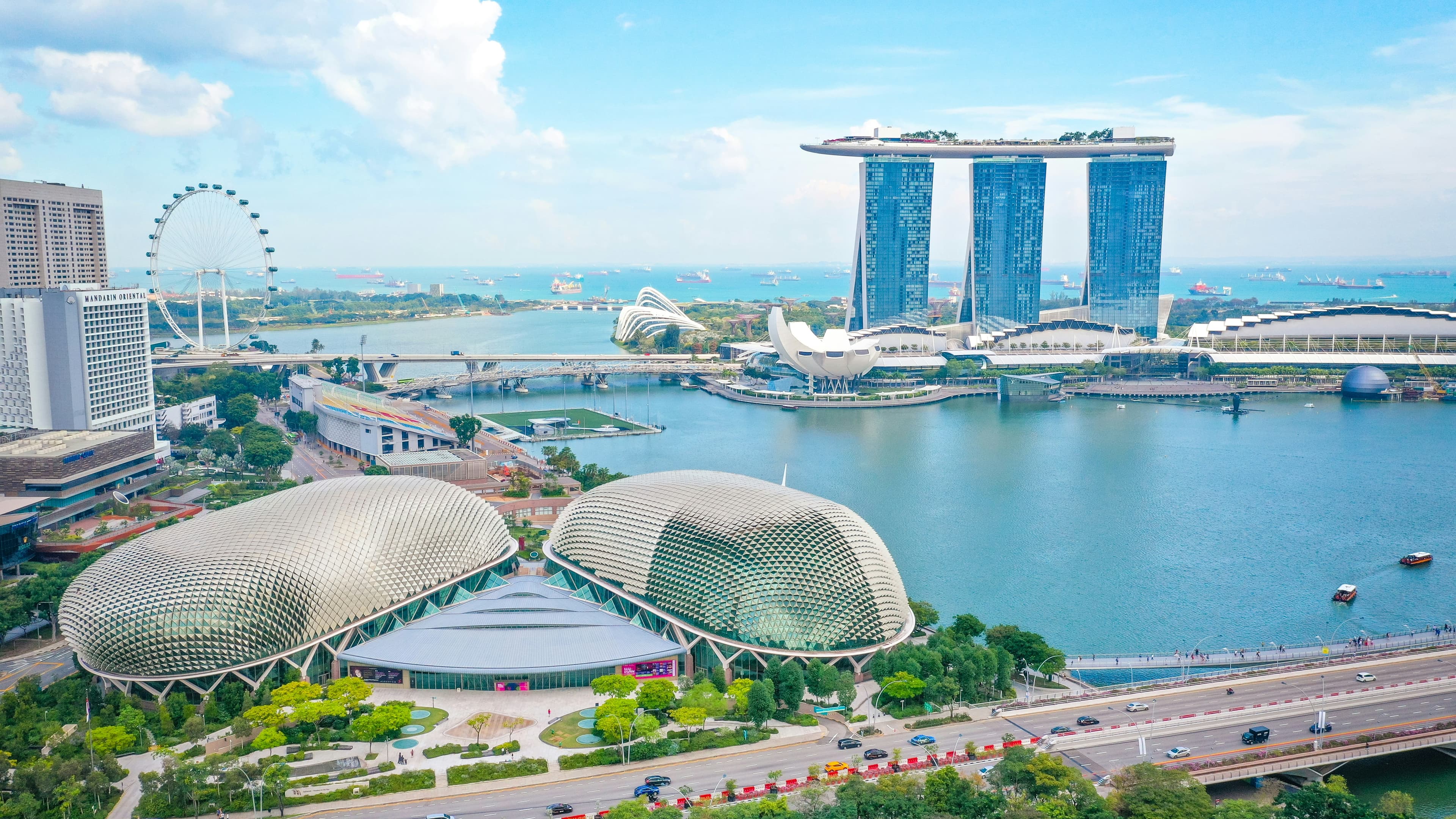7 Days Exclusive Singapore with Universal Studios gallery 4