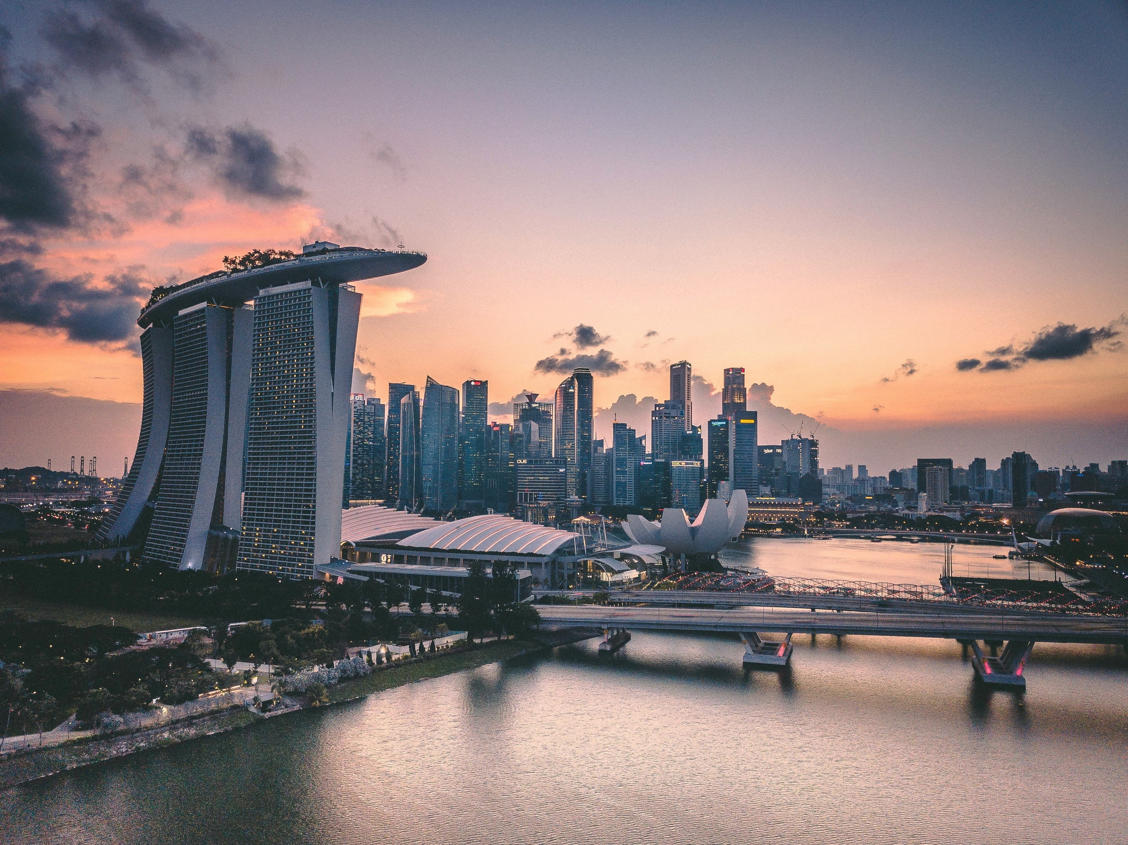 7 Days Exclusive Singapore with Universal Studios gallery 5