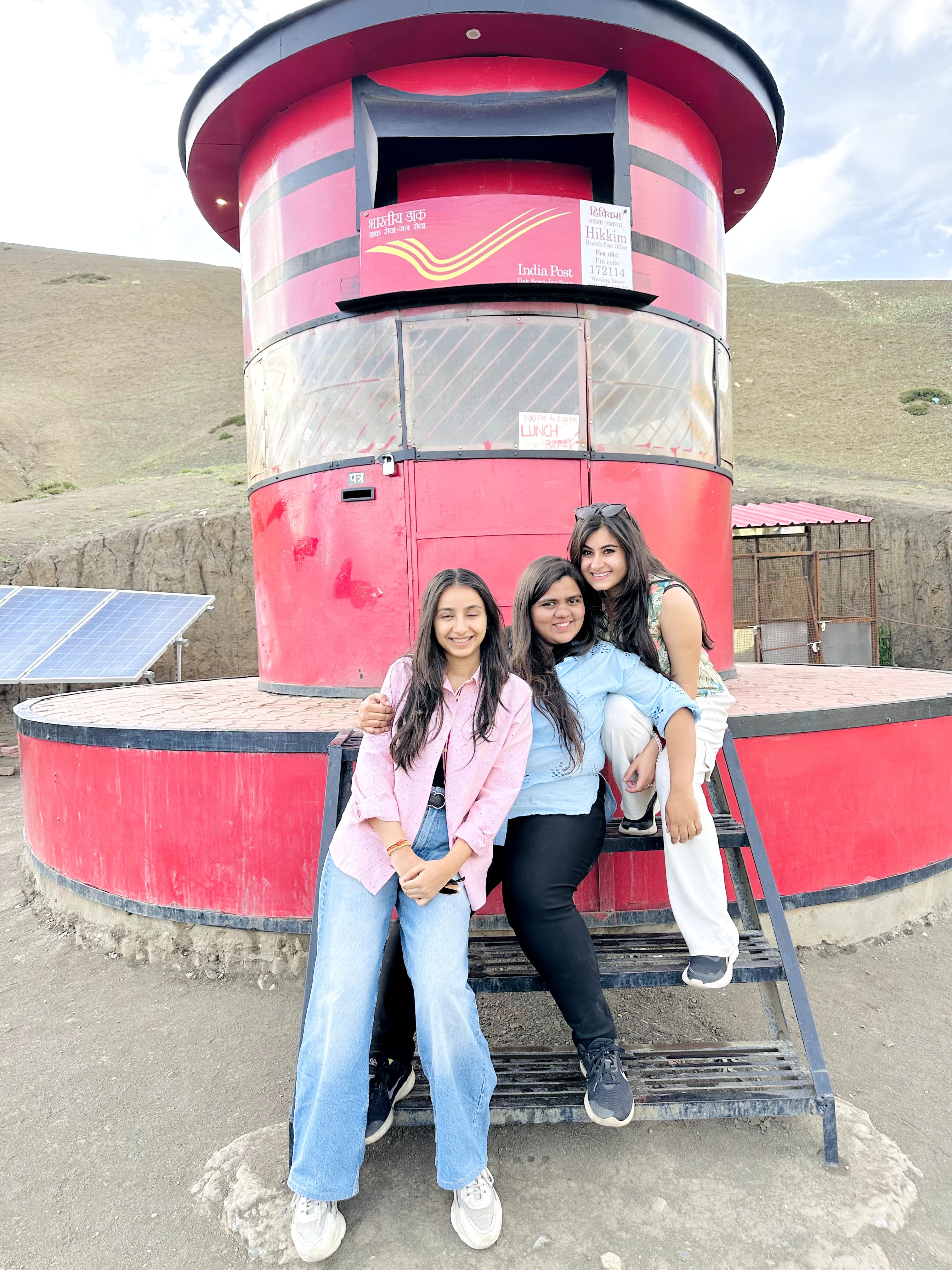 7 Days Perfect Winter Spiti Valley Group Trip Super Saver Budget. gallery 4