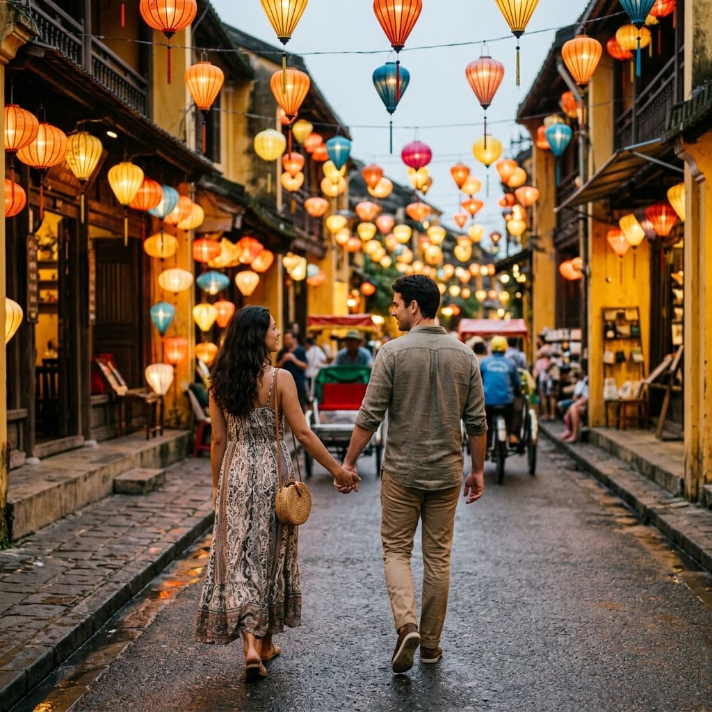 Exclusive Vietnam Group Trip 7 Nights / 8 Days gallery 3