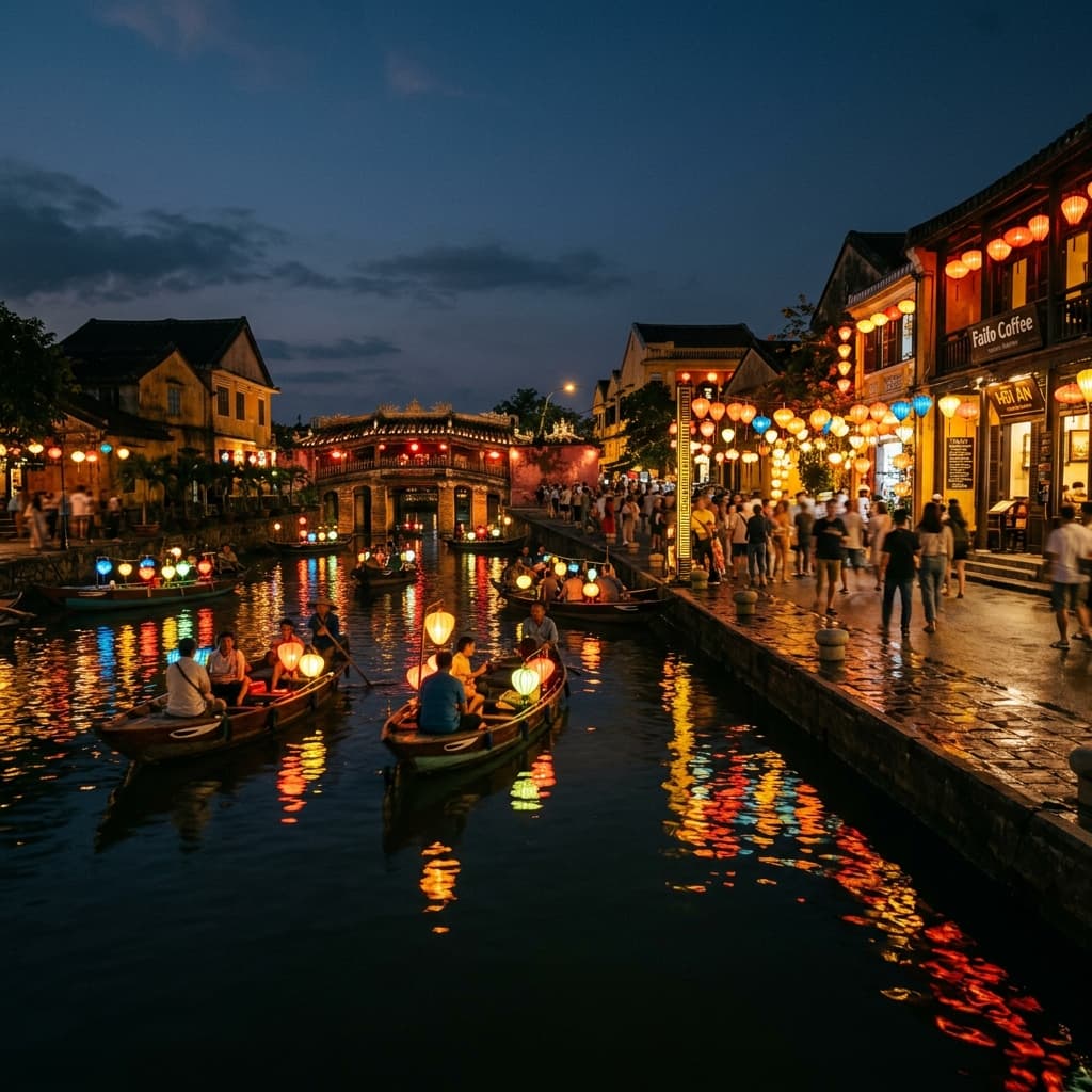 Exclusive Vietnam Group Trip 7 Nights / 8 Days gallery 4