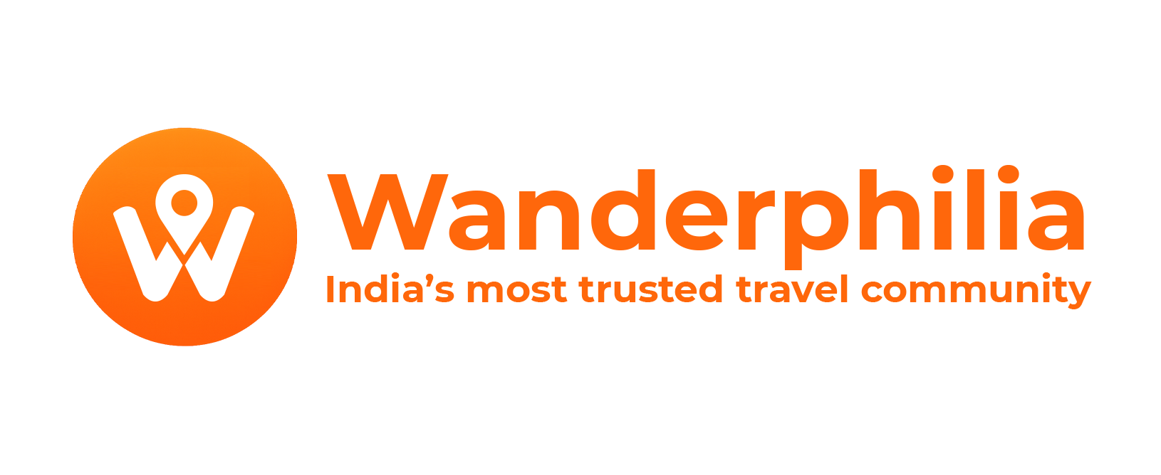 Wanderphilia Logo