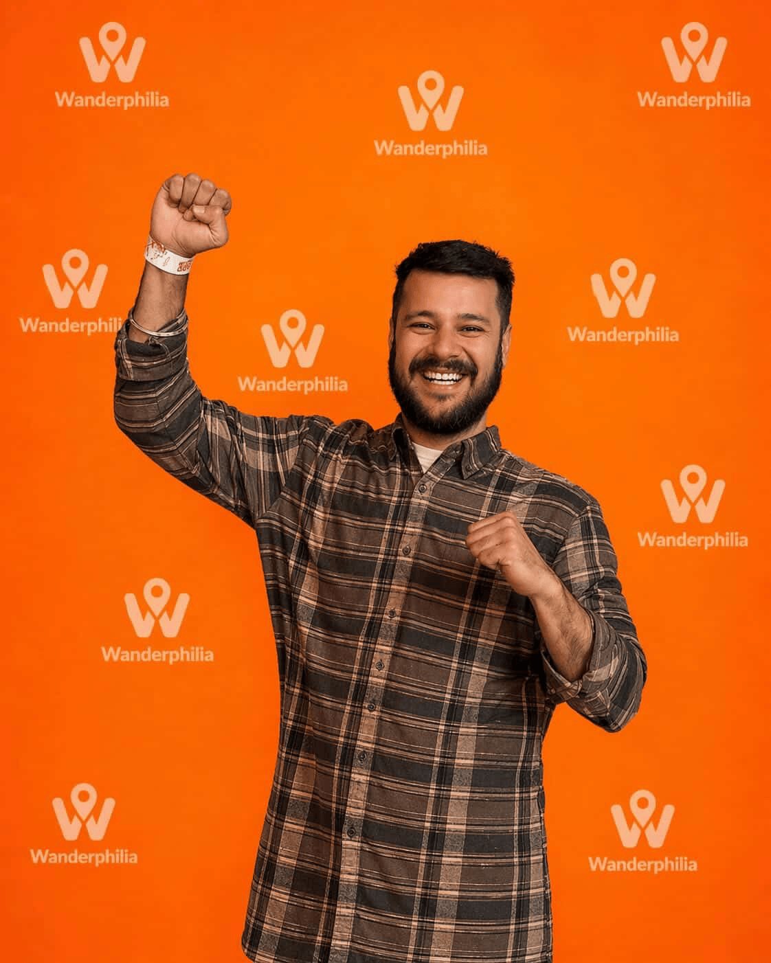 Wanderphilia founder