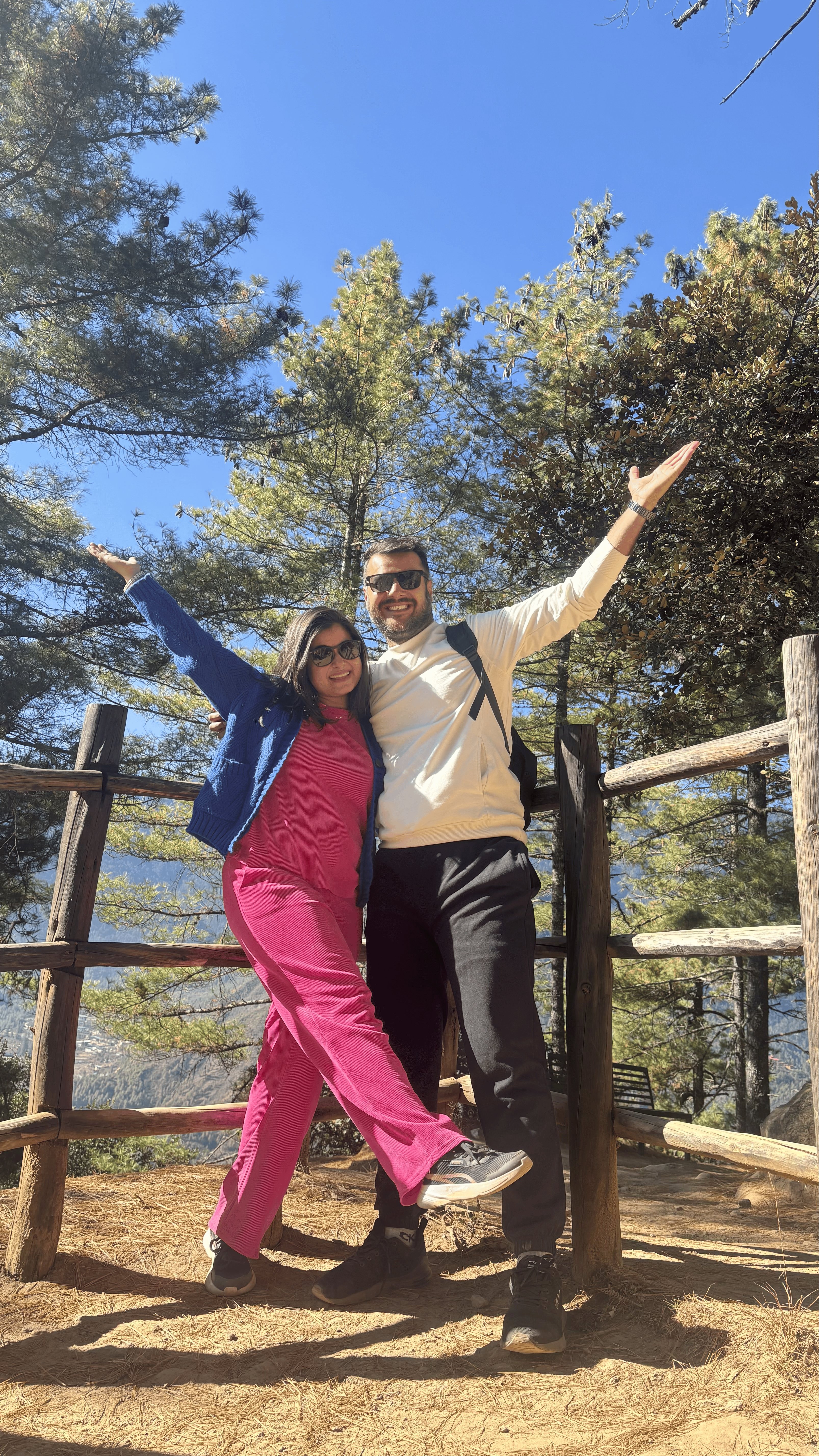 Wanderphilia founder